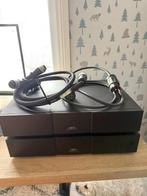 Naim NAP 300 DR + Naim 300 PSU, Verzenden, Zo goed als nieuw, Overige merken