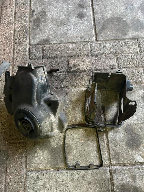 Piaggio 4 takt koelsysteem, Motoren, Tuning en Styling, Ophalen of Verzenden