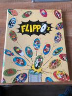 Flippomap met 71 flippo’s, Ophalen of Verzenden, Losse flippo's