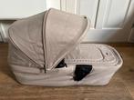 Joolz Aer Carry Cot - Sandy Taupe, Zo goed als nieuw, Met reiswieg, Ophalen, Kinderwagen