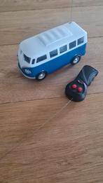 Bestuurbare volkswagen bus, Ophalen, Zo goed als nieuw
