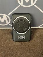 Gladen US8 100W subwoofer, Auto diversen, Ophalen of Verzenden, Gebruikt