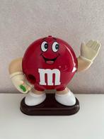 M&M’s dispenser / snoepautomaat, Ophalen of Verzenden, Zo goed als nieuw