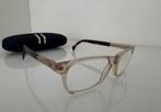 Tommy Hilfiger TH74 montuur incl  koker, Verzenden, Zo goed als nieuw, Bril, Overige merken
