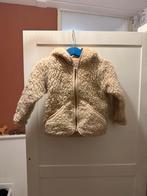 alwero wollen xs jas 92/98, Kinderen en Baby's, Kinderkleding | Maat 92, Ophalen of Verzenden, Zo goed als nieuw, Meisje, Jas