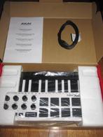 Akai MPK Mini, Ophalen, Zo goed als nieuw