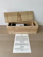 Château Latour 2010 in OWC 100 Parker points!, Ophalen of Verzenden, Nieuw, Frankrijk, Rode wijn