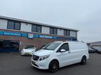 Mercedes-Benz Vito 114 CDI Aut 100kw | Lang Ambition 3-Pers, Automaat, 136 pk, Gebruikt, Euro 6