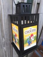 Kandelaar lantaarn la chouffe style, Ophalen of Verzenden, Nieuw, Overige typen, Overige merken