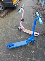 2 Ninebot elektrische steps - Defect, Fietsen en Brommers, Steps, Ophalen, Gebruikt, Elektrische step (E-scooter), Ninebot