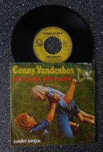 Conny Vandenbos - een roosje m'n roosje (vanaf € 1,75), Ophalen of Verzenden, Zo goed als nieuw, Overige formaten, Levenslied of Smartlap