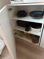 Keuken kast, Huis en Inrichting, Ophalen of Verzenden, Zo goed als nieuw