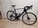 Look E-765 Optimum Racefiets - Fazua Motor - 2019, Overige merken, 28 inch, Gebruikt, Carbon