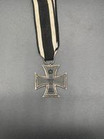 Ww1 ijzeren kruis, Ophalen of Verzenden, Landmacht, Duitsland, Lintje, Medaille of Wings