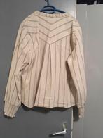 Gustav FABINNE  CHAPOT SUNCO NUKUK, Kleding | Dames, Ophalen of Verzenden, Zo goed als nieuw, Maat 46/48 (XL) of groter, Beige