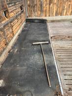 Stalmatten, Doe-het-zelf en Verbouw, Metalen, Ophalen, Zo goed als nieuw, IJzer