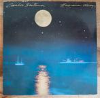 Carlos Santana ‎– Havana Moon, Ophalen of Verzenden, 1980 tot 2000, Gebruikt, 12 inch