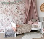 NIEUW WOODIES JUNIORBED. Incl. lattenbodem. 80x160cm., Ophalen, Nieuw, Lattenbodem