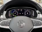 Volkswagen Passat Variant 1.4 TSI PHEV GTE Virtual Pano Led, Stof, Gebruikt, Grijs, Hybride Elektrisch/Benzine