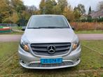 Mercedes-Benz Vito Tourer 116CDI K 163pk 2017 Grijs, Auto's, Automaat, 2500 kg, 163 pk, Diesel