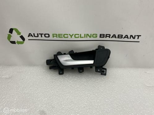 Handgreep Links Achter Audi A4 Avant B8 ORIG 8K0839019D, Auto-onderdelen, Klein materiaal, Audi, Gebruikt, Ophalen of Verzenden