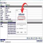 MULTIECUSCAN 5.2 ALFAODB 2.5.7 VM FULL, Verzenden