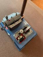 Stoommachine Wilesco D10, Ophalen of Verzenden