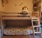 Stapelbed / half hoogslaper, Ophalen, Gebruikt, Stapelbed