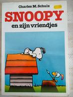SNOOPY door Charles M. Schulz, Boeken, Charles M. Schulz, Ophalen of Verzenden, Zo goed als nieuw, Meerdere stripboeken