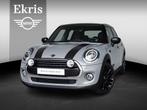 MINI 5-deurs Cooper Aut. Chili Business Plus, Auto's, Mini, 136 pk, Gebruikt, Met garantie (alle), Leder en Stof