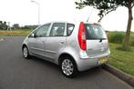 Mitsubishi Colt 1.3 Invite+ Automaat , Airco, Stof, Gebruikt, Zwart, Colt