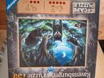 Magic/zoek legpuzzels, Ophalen of Verzenden, 500 t/m 1500 stukjes, Zo goed als nieuw
