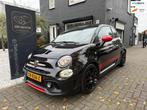 Fiat 500 1.4 T-Jet Abarth 595 Pista, Auto's, Voorwielaandrijving, Gebruikt, Euro 6, 4 cilinders