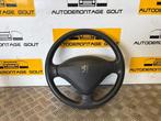 Stuurwiel van een Peugeot 207, Gebruikt, Peugeot