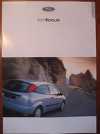 Ford Focus (sept. 1999), Ophalen of Verzenden, Nieuw, Ford