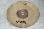 NIEUW!  Soultone Gospel Splash bekken 361gr  11 inch, Ophalen of Verzenden, Nieuw, Drums of Percussie