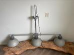 Frezoli Hanglamp lengte 165cm, Huis en Inrichting, Lampen | Hanglampen, Gebruikt, Ophalen