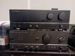 Marantz amplifier vraagprijs 350,00, Ophalen, Zo goed als nieuw, Stereo, Marantz