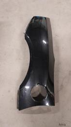 Achterscherm rechts Achter Spatbord BMW Z4 E85 STERLINGGRAU, Auto-onderdelen, Ophalen of Verzenden, Gebruikt, BMW, Spatbord