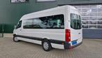 Volkswagen Crafter 35 2.0 TDI L3H2 BM 109PK | ROLSTOELBUS |, 13 km/l, Euro 5, Gebruikt, 2000 kg