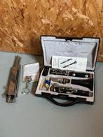 Klarinet Buffet Crampon & Cie B10, Muziek en Instrumenten, Blaasinstrumenten | Klarinetten, Ophalen of Verzenden, Gebruikt, Hout