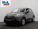 Fiat 500 X 1.0 GSE Lounge Navigatie Camera 1e Eigenaar, Voorwielaandrijving, Gebruikt, 1295 kg, 500X