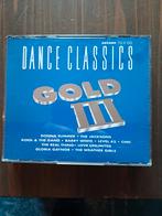 Dubbel cd dance classics, Ophalen of Verzenden, Zo goed als nieuw, Dance