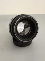 Mooie Helios 44-2 2/58 in goede staat, M42, Ophalen, Gebruikt, Standaardlens