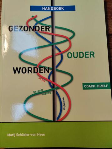 Gezonder Ouder Worden - Handboek beschikbaar voor biedingen