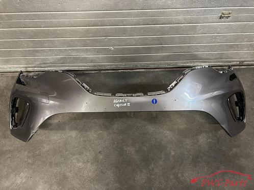 RENAULT CAPTUR II 2 VOORBUMPER VANAF 2020 ORIGINEEL, Auto-onderdelen, Carrosserie en Plaatwerk, Bumper, Renault, Voor, Gebruikt