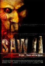 'Saw II' (2-disc SE), Vanaf 16 jaar, Ophalen of Verzenden, Zo goed als nieuw, Gore