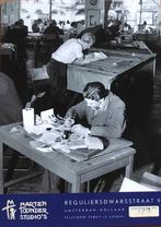 Kaart Marten Toonder Studio’s, Verzamelen, Ansichtkaarten | Themakaarten, Ophalen of Verzenden, 1980 tot heden, Ongelopen, Kinderen