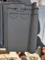 Tuile du Nord 44, dakpan blauw gesmoord, Doe-het-zelf en Verbouw, Dakpannen en Dakbedekking, Ophalen, Steen of Klei, Blauw, Nieuw