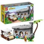 Lego Ideas 21316 The Flintstones (Nieuw) 99 euro, Kinderen en Baby's, Speelgoed | Duplo en Lego, Nieuw, Complete set, Ophalen of Verzenden